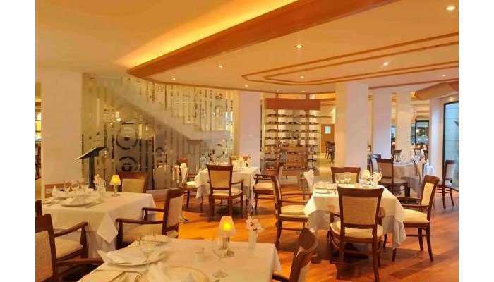 Hotel Constantinou Bros Asimina Suites poza 11