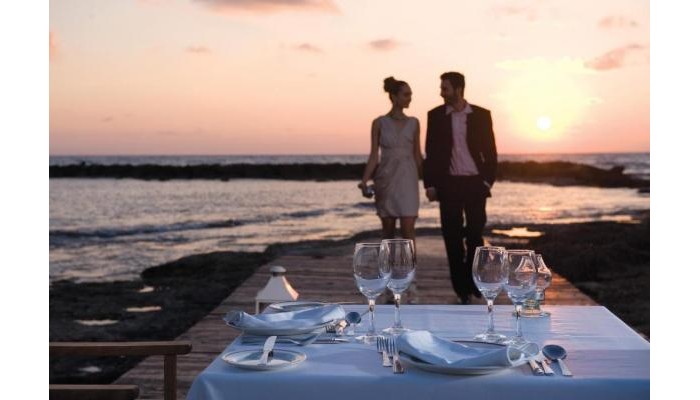 Hotel Constantinou Bros Asimina Suites poza 9