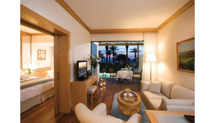 Hotel Constantinou Bros Asimina Suites poza 1