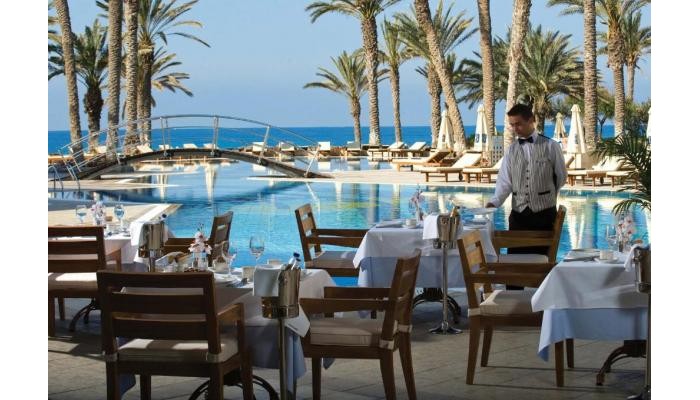 Hotel Constantinou Bros Asimina Suites poza 8