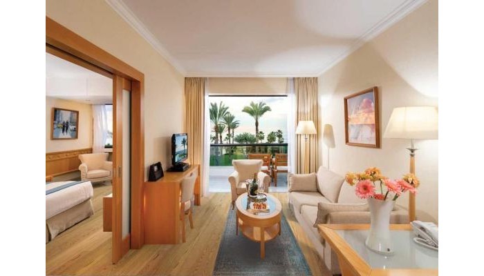 Hotel Constantinou Bros Asimina Suites poza 2