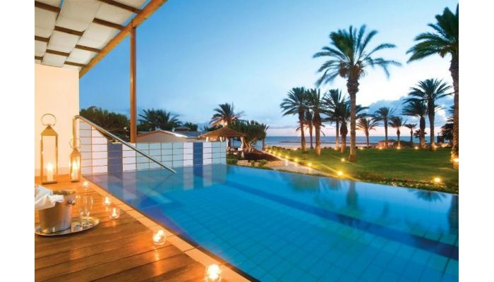 Hotel Constantinou Bros Asimina Suites poza 15