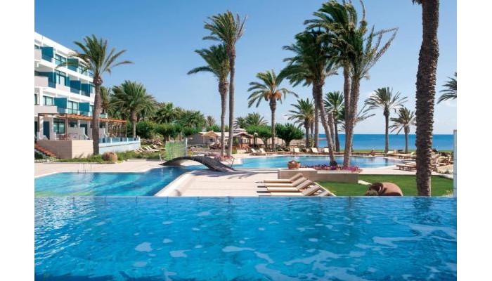 Hotel Constantinou Bros Asimina Suites poza 13
