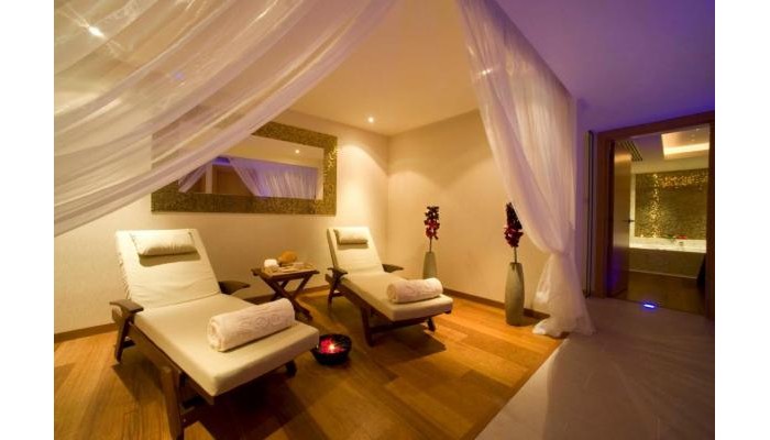 Hotel Constantinou Bros Asimina Suites poza 19