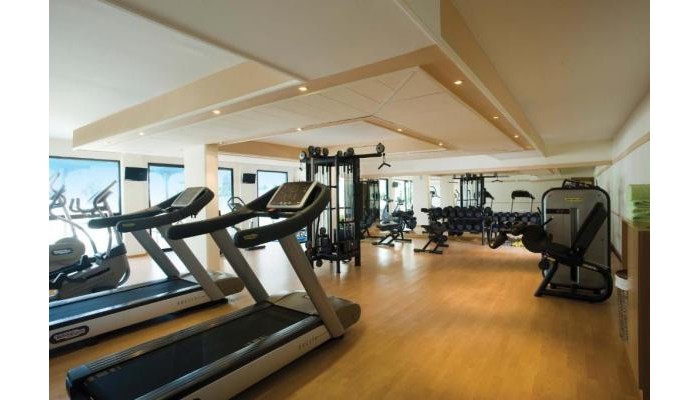 Hotel Constantinou Bros Asimina Suites poza 17