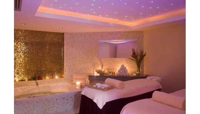 Hotel Constantinou Bros Asimina Suites poza 18