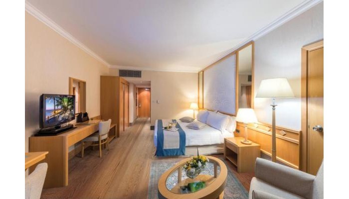 Hotel Constantinou Bros Asimina Suites poza 3