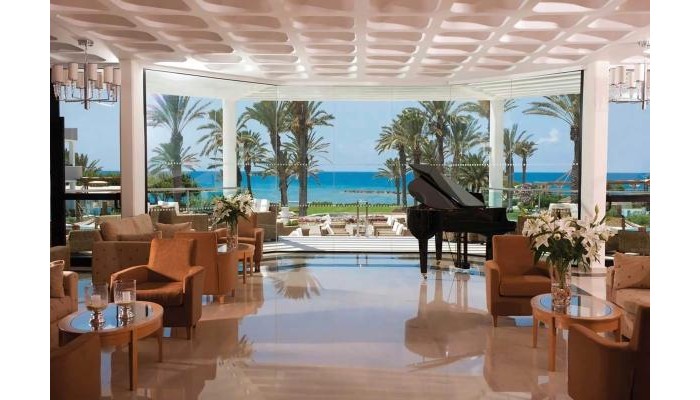 Hotel Constantinou Bros Asimina Suites poza 12