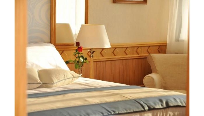 Hotel Constantinou Bros Asimina Suites poza 4