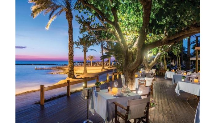 Hotel Constantinou Bros Asimina Suites poza 7