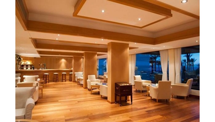 Hotel Constantinou Bros Asimina Suites poza 10