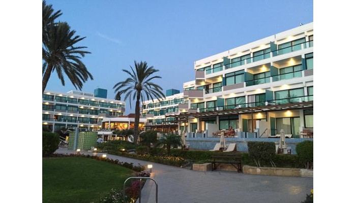 Hotel Constantinou Bros Asimina Suites poza 0