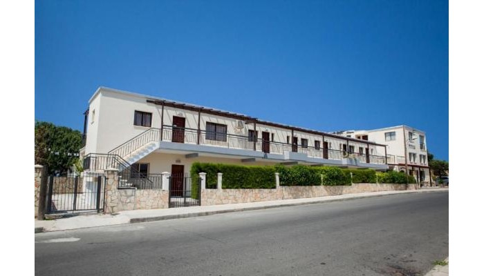 Crystallo Apartments poza 1