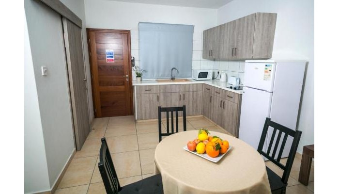 Crystallo Apartments poza 7