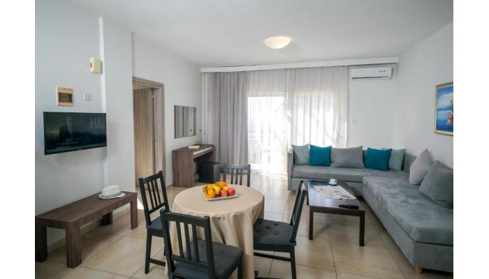 Crystallo Apartments poza 8