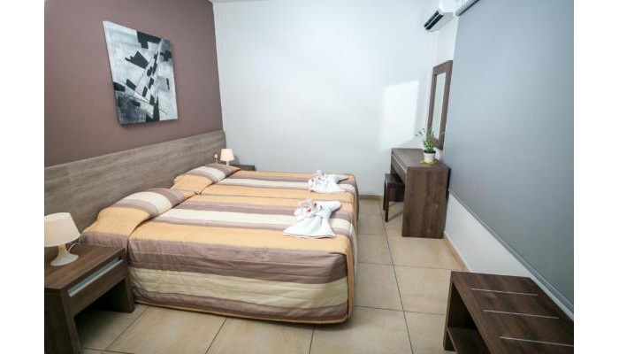 Crystallo Apartments poza 9