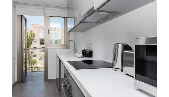 Hotel Elysia Park Luxury Holiday Residences poza 9