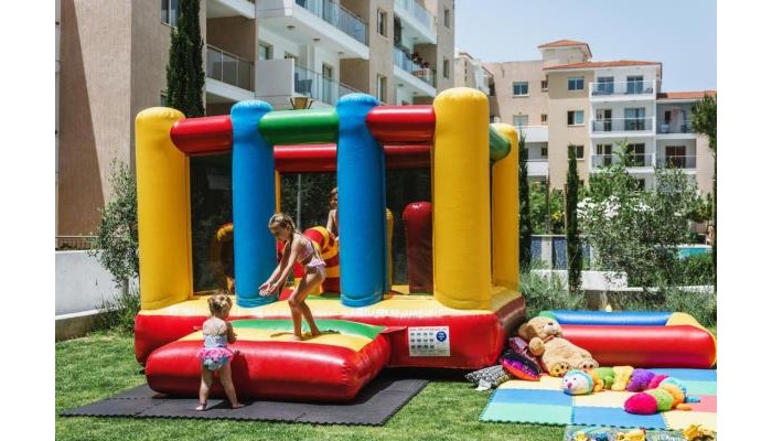 Hotel Elysia Park Luxury Holiday Residences poza 24