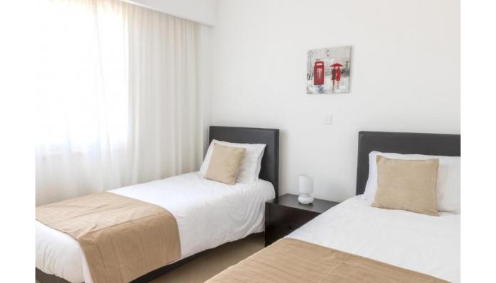 Hotel Elysia Park Luxury Holiday Residences poza 10