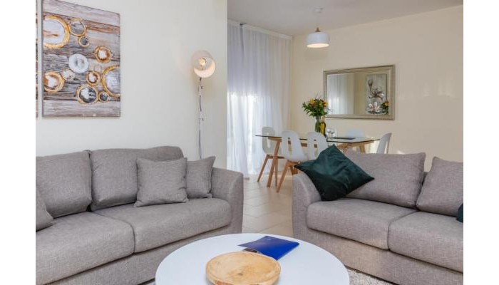 Hotel Elysia Park Luxury Holiday Residences poza 14