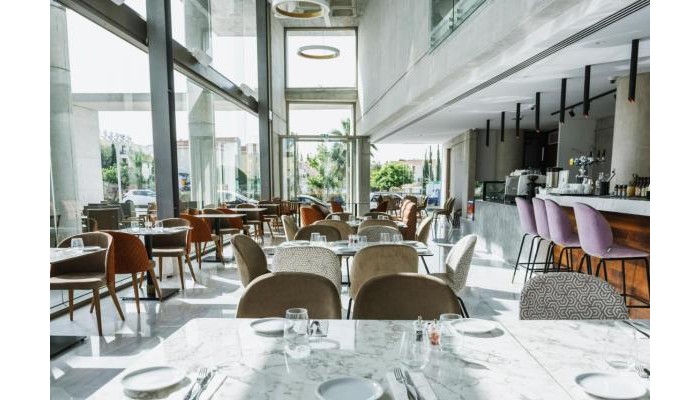 Hotel Elysia Park Luxury Holiday Residences poza 17