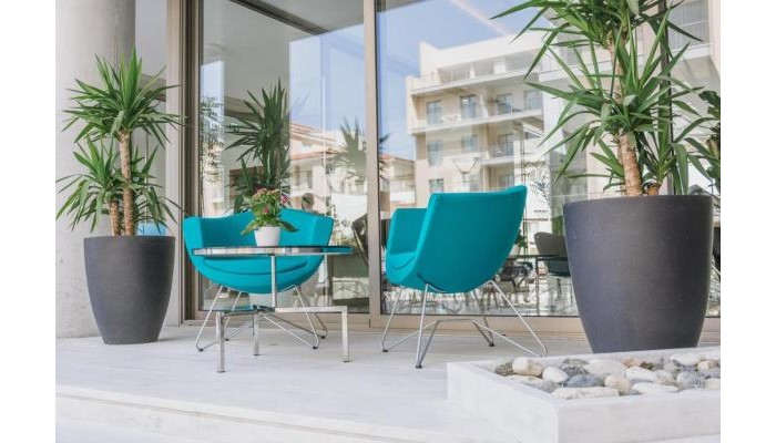 Hotel Elysia Park Luxury Holiday Residences poza 19