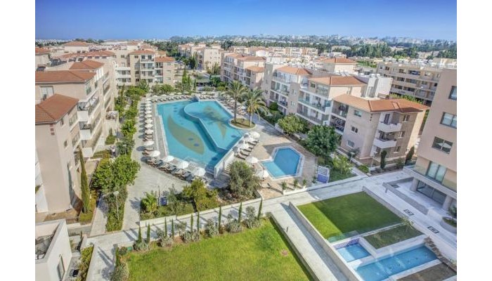 Hotel Elysia Park Luxury Holiday Residences poza 1