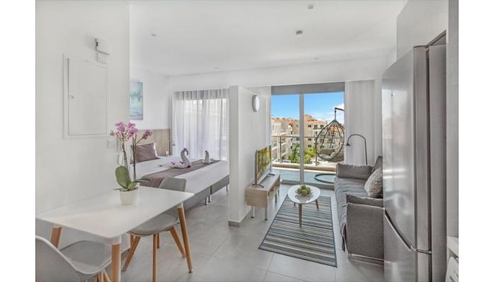 Hotel Elysia Park Luxury Holiday Residences poza 5