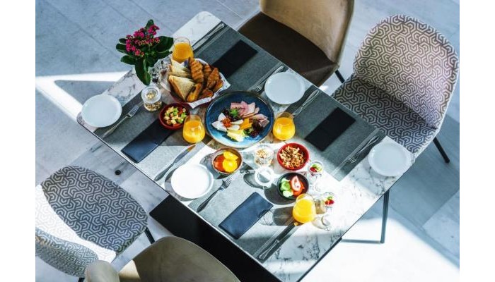 Hotel Elysia Park Luxury Holiday Residences poza 16