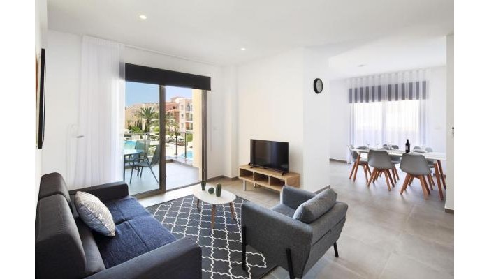 Hotel Elysia Park Luxury Holiday Residences poza 4