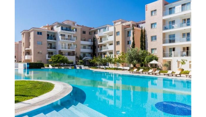 Hotel Elysia Park Luxury Holiday Residences poza 0