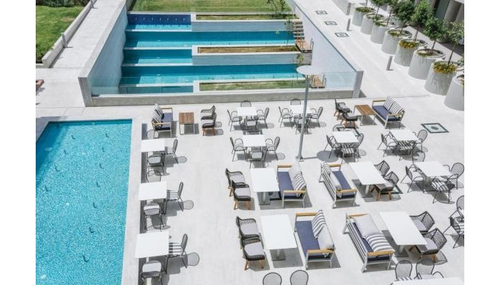 Hotel Elysia Park Luxury Holiday Residences poza 18