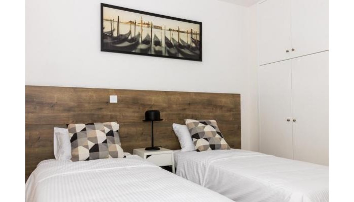 Hotel Elysia Park Luxury Holiday Residences poza 13