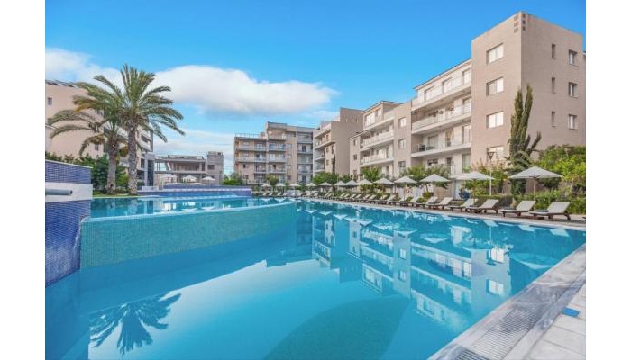 Hotel Elysia Park Luxury Holiday Residences poza 22