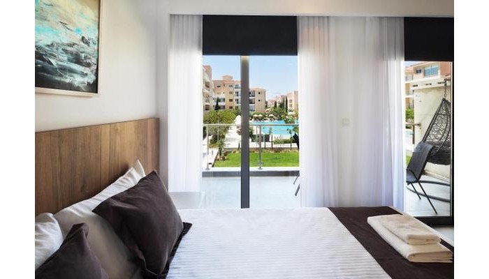 Hotel Elysia Park Luxury Holiday Residences poza 6