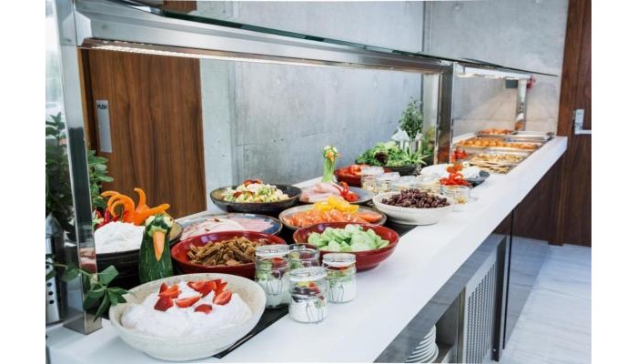 Hotel Elysia Park Luxury Holiday Residences poza 20