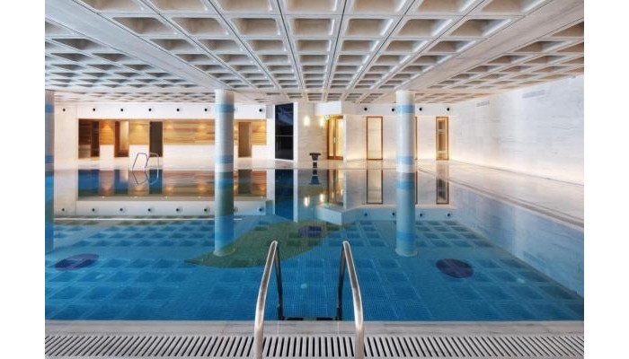 Hotel Elysia Park Luxury Holiday Residences poza 23