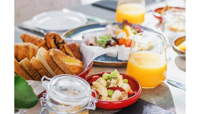 Hotel Elysia Park Luxury Holiday Residences poza 21