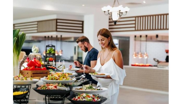 Hotel Louis Imperial Beach poza 8