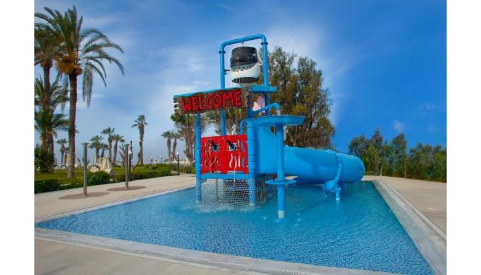 Hotel Louis Imperial Beach poza 15