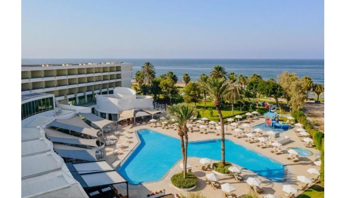 Hotel Louis Imperial Beach poza 13
