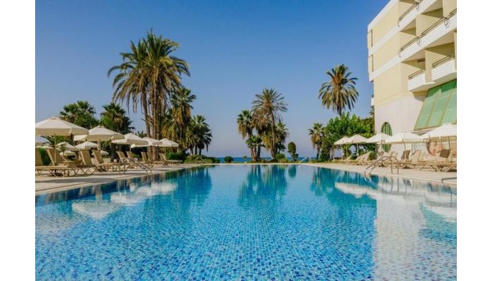Hotel Louis Imperial Beach poza 11
