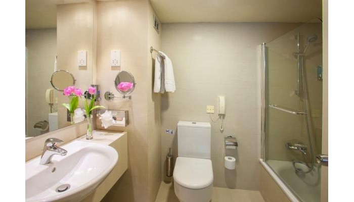 Hotel Louis Imperial Beach poza 4