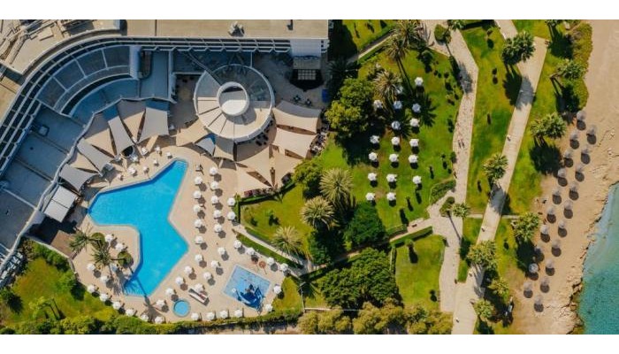 Hotel Louis Imperial Beach poza 14