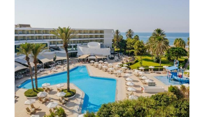 Hotel Louis Imperial Beach poza 0