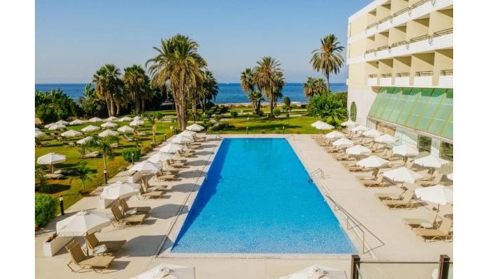 Hotel Louis Imperial Beach poza 9