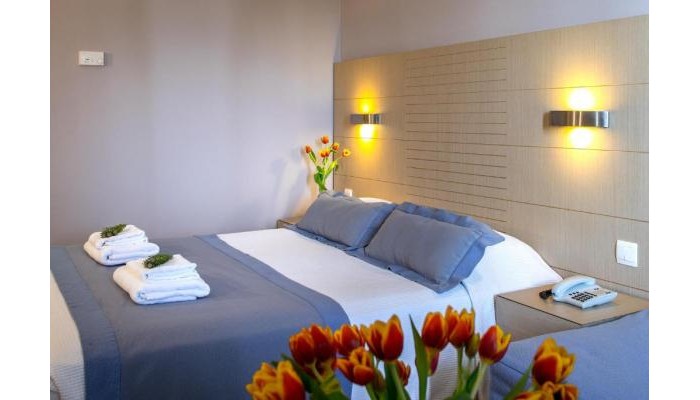 Hotel Louis Ledra Beach poza 5