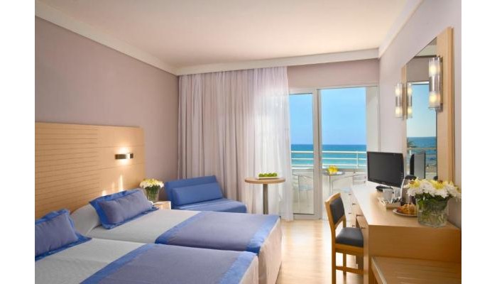 Hotel Louis Ledra Beach poza 11