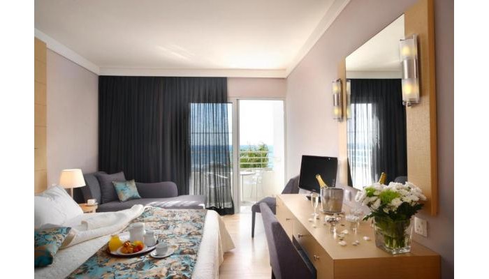 Hotel Louis Ledra Beach poza 9