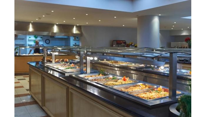 Hotel Louis Ledra Beach poza 13